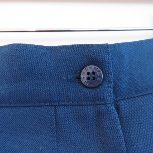 Head Women's Blue Pleated Skirt - Picture 7 of 12